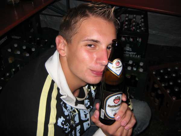 Letztes Bild erreicht