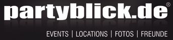 Partyblick Logo